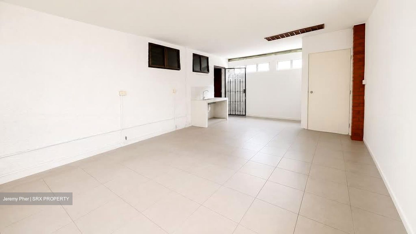 Serangoon Garden Estate (D19), Semi-Detached #601050901